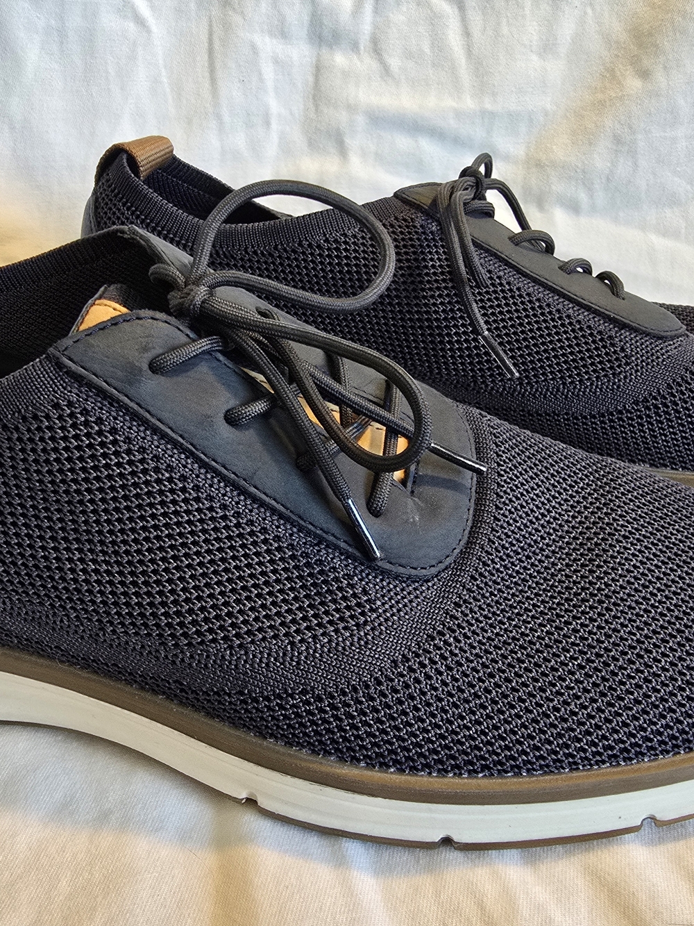 Aldo Martin Oxford Sneakers
